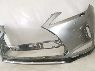 bontott LEXUS RX Első Lökhárító (Részeivel)