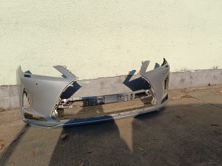 bontott LEXUS RX Első Lökhárító (Részeivel)