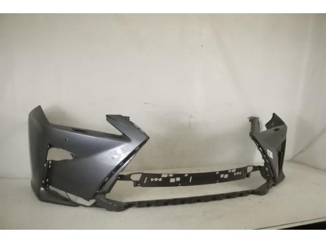 bontott LEXUS RX Első Lökhárító (Részeivel)