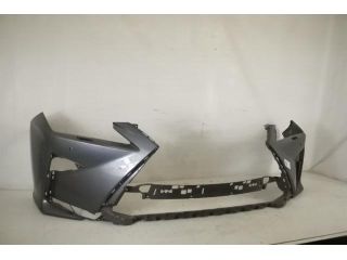 bontott LEXUS RX Első Lökhárító (Részeivel)