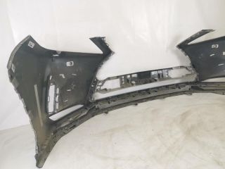 bontott LEXUS RX Első Lökhárító (Részeivel)