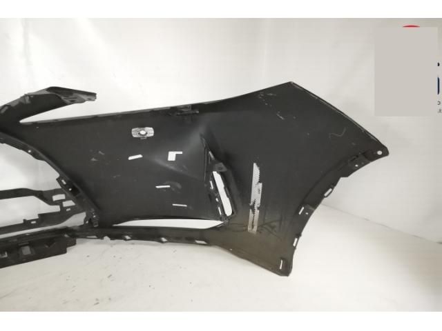 bontott LEXUS RX Első Lökhárító (Részeivel)