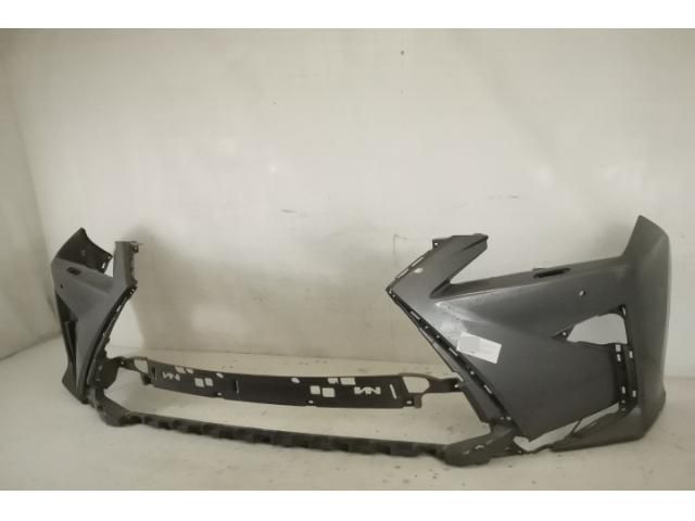 bontott LEXUS RX Első Lökhárító (Részeivel)