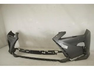 bontott LEXUS RX Első Lökhárító (Részeivel)