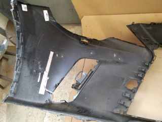 bontott LEXUS RX Első Lökhárító (Üresen)