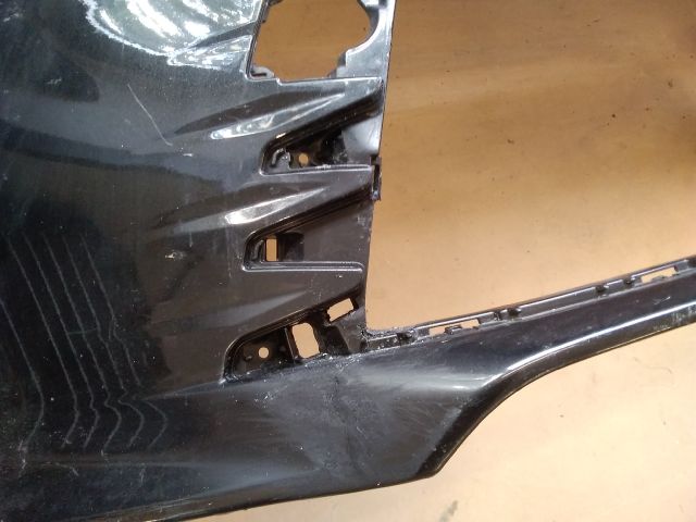 bontott LEXUS RX Első Lökhárító (Üresen)