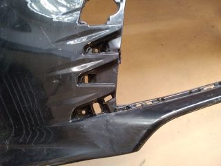 bontott LEXUS RX Első Lökhárító (Üresen)