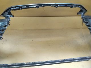 bontott LEXUS RX Első Lökhárító (Üresen)