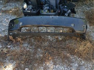 bontott LEXUS RX Első Lökhárító (Üresen)