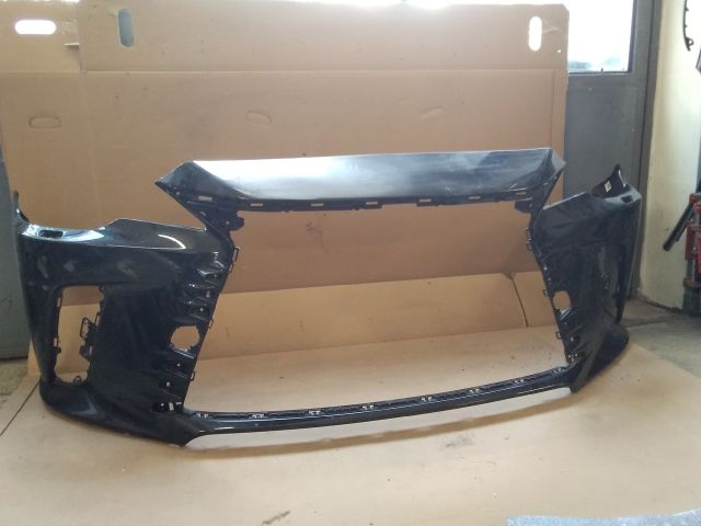 bontott LEXUS RX Első Lökhárító (Üresen)