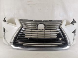 bontott LEXUS RX Első Lökhárító (Üresen)