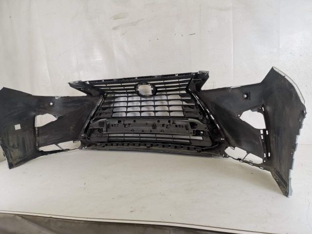 bontott LEXUS RX Első Lökhárító (Üresen)