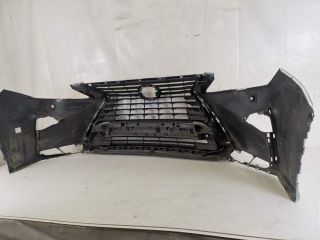 bontott LEXUS RX Első Lökhárító (Üresen)