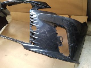 bontott LEXUS RX Első Lökhárító (Üresen)