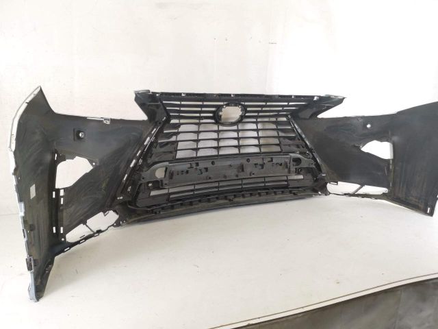 bontott LEXUS RX Első Lökhárító (Üresen)