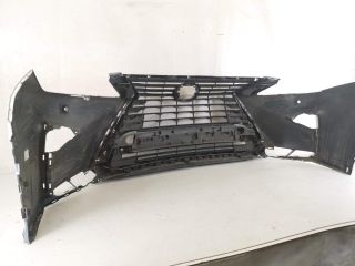 bontott LEXUS RX Első Lökhárító (Üresen)