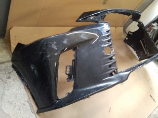 bontott LEXUS RX Első Lökhárító (Üresen)