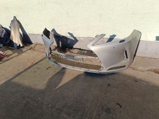 bontott LEXUS RX Első Lökhárító (Üresen)