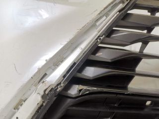 bontott LEXUS RX Első Lökhárító (Üresen)