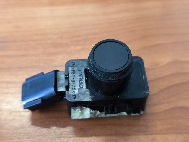 bontott LEXUS RX Első Tolatóradar Fej