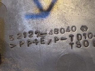 bontott LEXUS RX Első Vonószem Burkolat