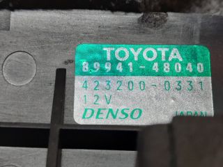 bontott LEXUS RX Eső Érzékelő