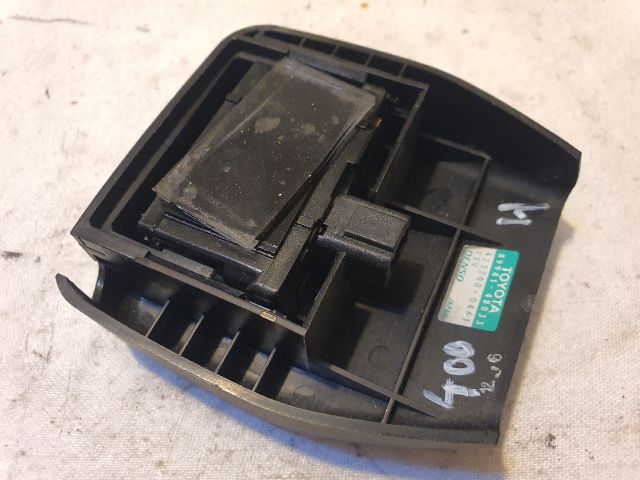 bontott LEXUS RX Eső Érzékelő