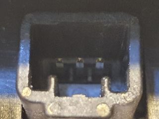 bontott LEXUS RX Eső Érzékelő