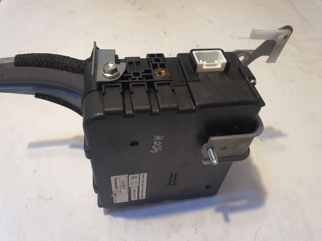 bontott LEXUS RX Fékasszisztens Elektronika