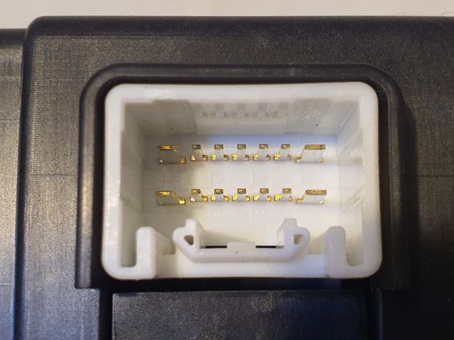 bontott LEXUS RX Fékasszisztens Elektronika