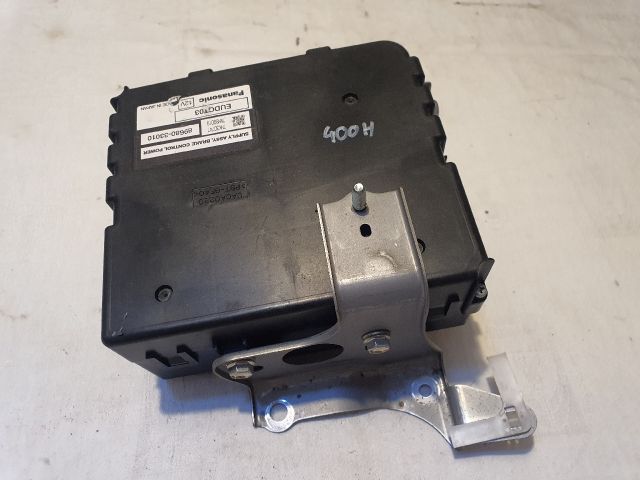 bontott LEXUS RX Fékasszisztens Elektronika