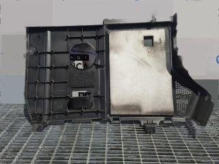 bontott LEXUS RX Felső Hűtőburkolat