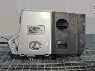 bontott LEXUS RX Felső Hűtőburkolat