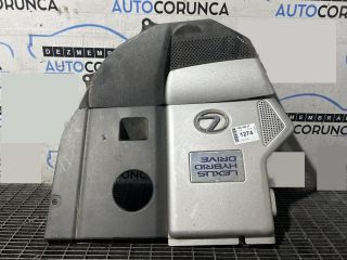 bontott LEXUS RX Felső Hűtőburkolat