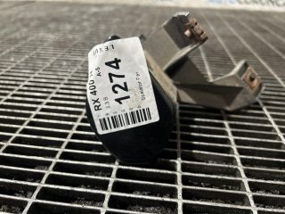 bontott LEXUS RX Fényszórómosó Fúvóka (Pozíciófüggetlen)