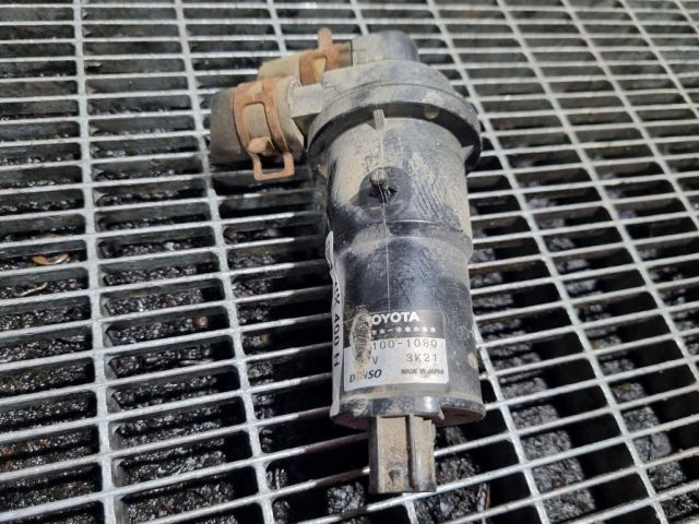 bontott LEXUS RX Fűtéscsap