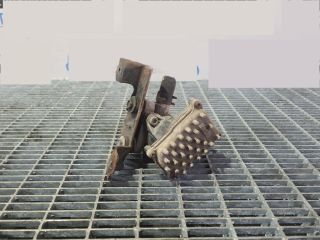 bontott LEXUS RX Fűtéscsap