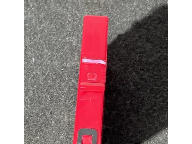 bontott LEXUS RX Gateway Elektronika