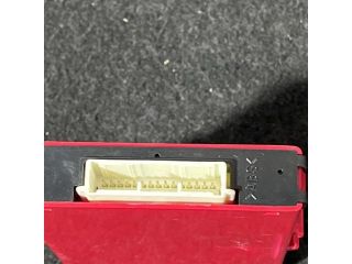 bontott LEXUS RX Gateway Elektronika