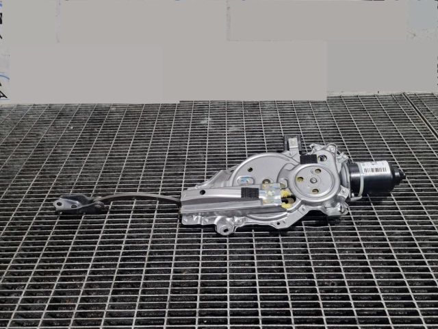 bontott LEXUS RX Gázrugós Kitámasztó Teleszkóp Csomagtérajtó (Pozíciófüggetlen)