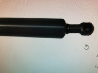 bontott LEXUS RX Gázrugós Kitámasztó Teleszkóp Csomagtérajtó (Pozíciófüggetlen)