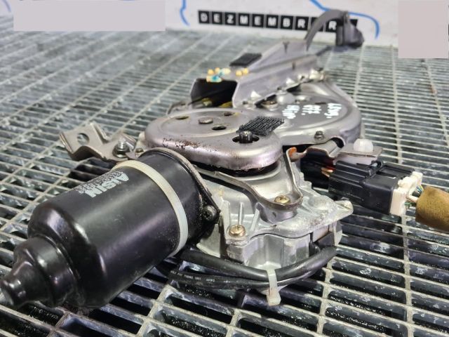 bontott LEXUS RX Gázrugós Kitámasztó Teleszkóp Csomagtérajtó (Pozíciófüggetlen)