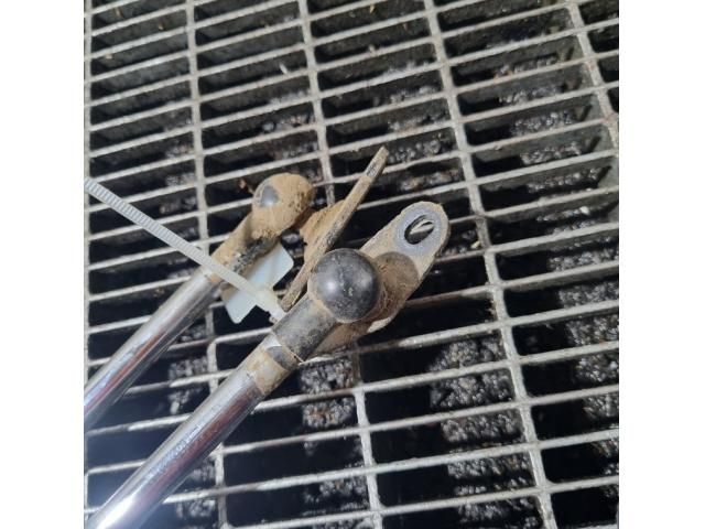 bontott LEXUS RX Gázrugós Kitámasztó Teleszkóp Csomagtérajtó (Pozíciófüggetlen)