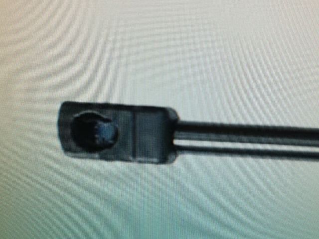 bontott LEXUS RX Gázrugós Kitámasztó Teleszkóp Csomagtérajtó (Pozíciófüggetlen)