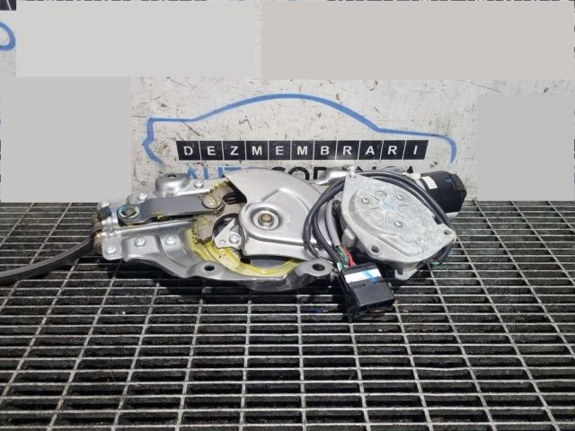 bontott LEXUS RX Gázrugós Kitámasztó Teleszkóp Csomagtérajtó (Pozíciófüggetlen)