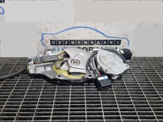 bontott LEXUS RX Gázrugós Kitámasztó Teleszkóp Csomagtérajtó (Pozíciófüggetlen)