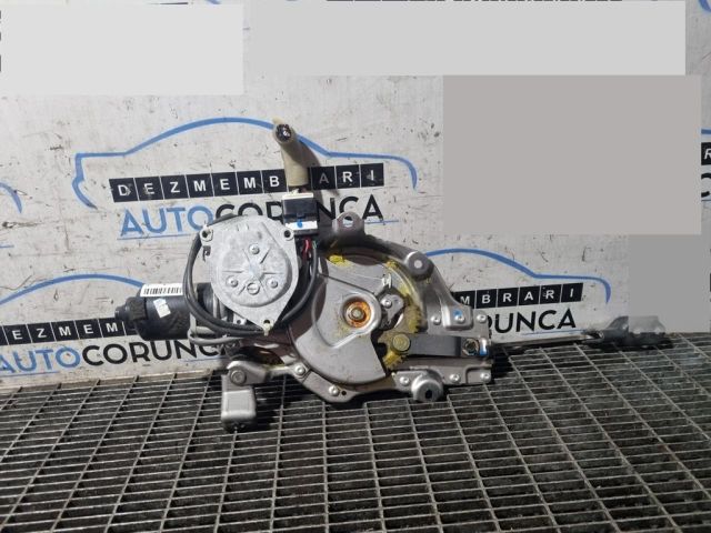 bontott LEXUS RX Gázrugós Kitámasztó Teleszkóp Csomagtérajtó (Pozíciófüggetlen)