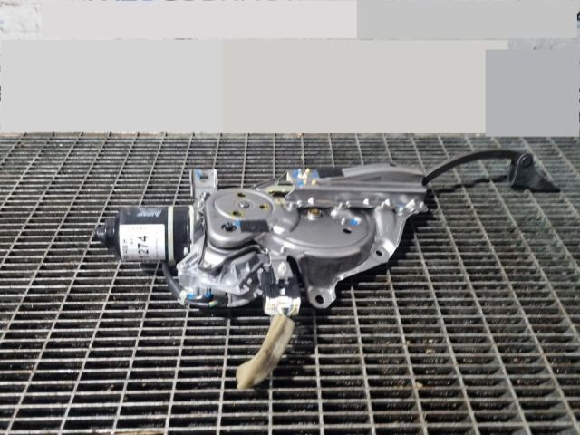 bontott LEXUS RX Gázrugós Kitámasztó Teleszkóp Csomagtérajtó (Pozíciófüggetlen)