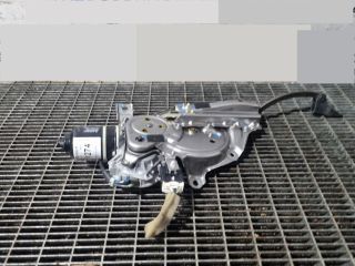 bontott LEXUS RX Gázrugós Kitámasztó Teleszkóp Csomagtérajtó (Pozíciófüggetlen)