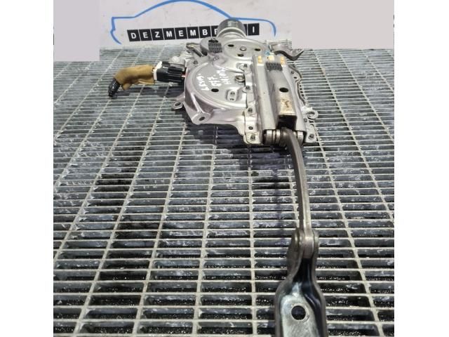 bontott LEXUS RX Gázrugós Kitámasztó Teleszkóp Csomagtérajtó (Pozíciófüggetlen)